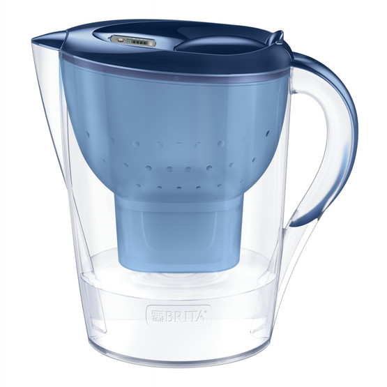 Brita Marella XL 3,5 L Maxtra Pro (kék) vízszűrő kancsó